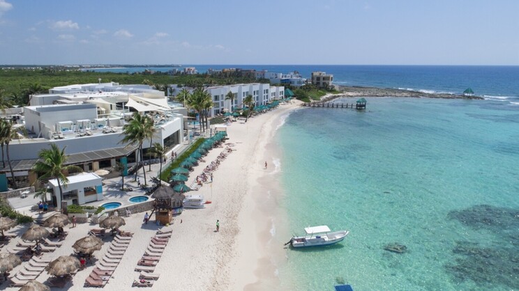 The Sens Tulum Riviera